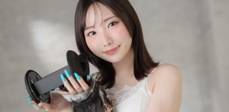職場ではバリキャリ上司の彼女と二人きりになると…
